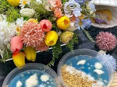 -小河盐帮·私家菜·烤鸭(三元桥·霄云路店)