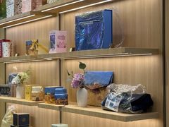 -霸王茶姬(渝北金港国际重百店)