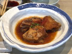 -梅丘·寿司の美登利(银座店)