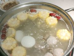 -八合里牛肉火锅(深圳龙华硅谷店)