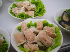 -珍巴奴毛肚牛肉小火锅(四惠店)