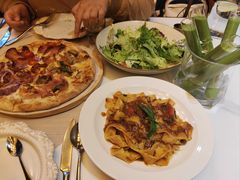 -get pizza意大利餐厅(凯德MALL店)