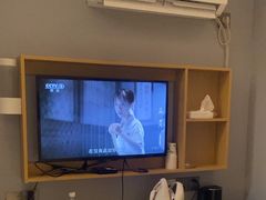 -城枫酒店(陈家祠地铁站店)