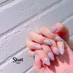 -StartNail美甲