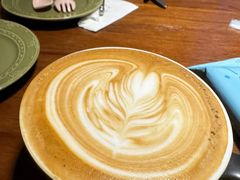 -The Good Place好地方·Brunch·coffee(国贸店)