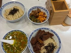 -永丰面馆(汉口路店)