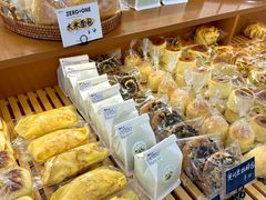 -0+1·手作面包(新北店)