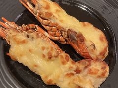 -Social 秀西餐厅-长沙瑞吉酒店(运达店)