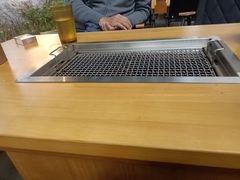 -嗨牛味海鲜烧烤