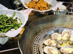 -飞尝蚝·顺德菜·鱼生(顺德总店)