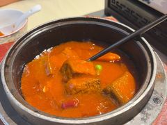 -千百味红餐厅·非遗江西菜(绿地双子塔总店)