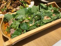 -山茶云南菜(中关村店)