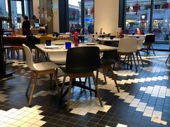 大堂-玛尚诺Pizza&Bar(长泰广场店)