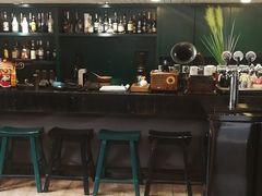 -百好乐宠物友好餐厅(朝外大街店)