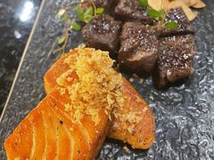 -财神日本料理(广州街总店)