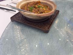 -喜宴又一村·粤菜·茶点·海鲜(壹方天地店)