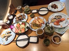-松子料理(世纪城店)
