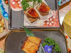 -京旬海鲜放题·铁板烧自助餐厅