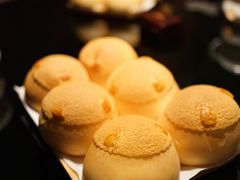 招牌菠萝包-炳胜品味(珠江新城店)