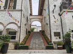 -华谊兄弟（长沙）电影小镇