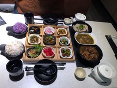 -新仙清汤牛腩(铜锣湾店)