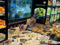 -小船渔村•大连菜•大连焖鱼(明泽街店)