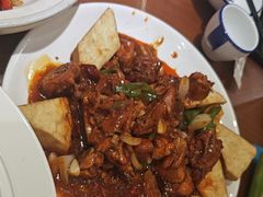 -临潼印象·特色陕菜
