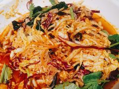 -喝丢一只鞋海鲜烧烤·海肠捞饭(文体街店)
