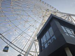 -南昌之星游乐场