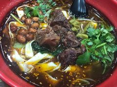 -张飞牛肉(观前街店)