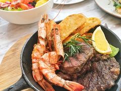 -农畉LONFOOD(福田星河COCOPark店)