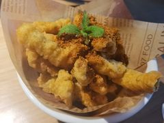 -太二酸菜鱼(天鹅湖万达店)