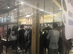 -喜茶(深圳东门1234店)