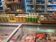 -锅圈食汇火锅烧烤食材超市(金田道店)