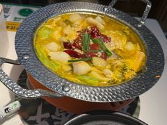 -谷田稻香·砂锅菜(元洪店)