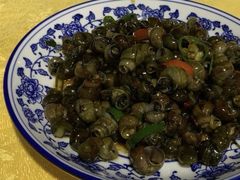 -福隆农村大排档