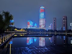 -迎泽公园