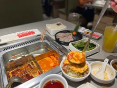 -海底捞火锅(佳兆业广场店)