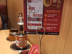 -华记煲仔华·煲仔饭(人和店)