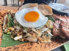-Naughty Nuri’s Phuket