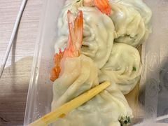 -叶存利海鲜大馅饺子(海宁路总店)