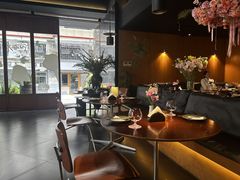 -Fuzzy Bistro 浮几韩餐·茶酒馆