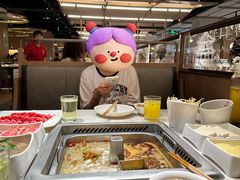 -滋奇·扬州地标火锅(兴城东路店)