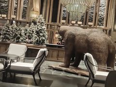 -清河半岛温泉度假酒店