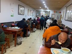 -天津包子铺(万泉庄店)