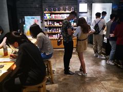 -星巴克(广州动漫星城东区店)