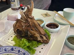-金家老三饭庄(常营店)