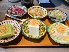 -沿江海南菜·文昌鸡祖师爷(大东海店)