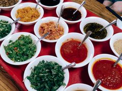 小料-老陕北抿节(范光胡同店)