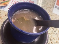 -新辉港式茶餐厅(北栅店)